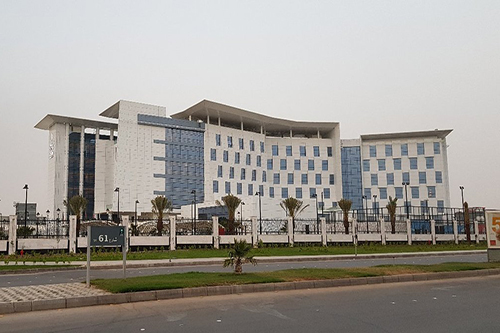 Lebanon projects management